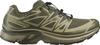Salomon XT EVR Sneaker Herren - olive night-aloe-black