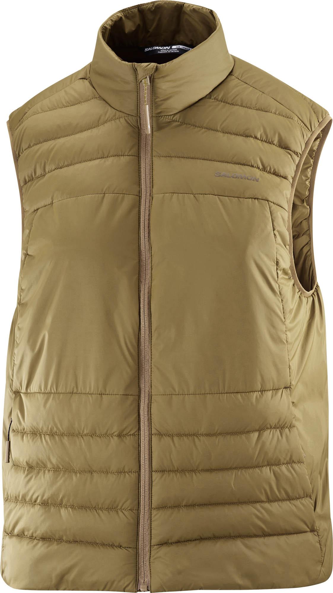 Salomon RFLX Steppweste Damen