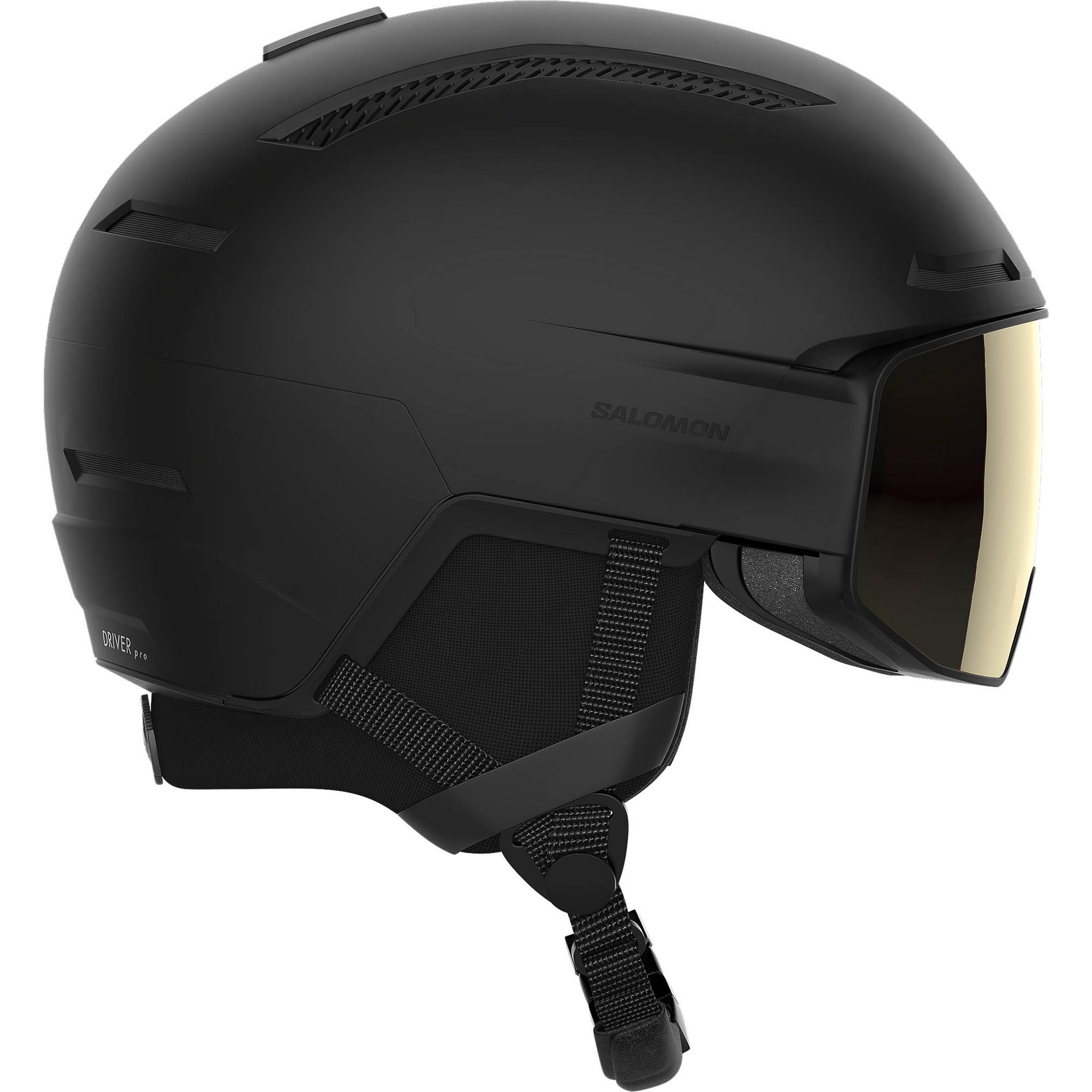Thumbnail - Salomon DRIVER PRO Sigma Mips Helm