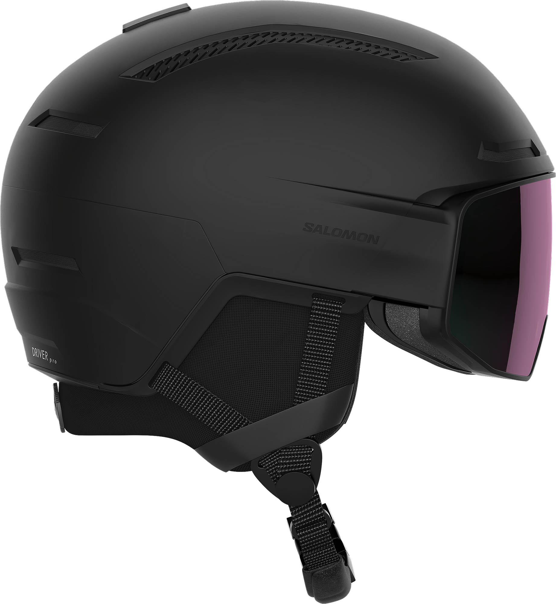 Thumbnail - Salomon DRIVER PRO SIGMA Helm