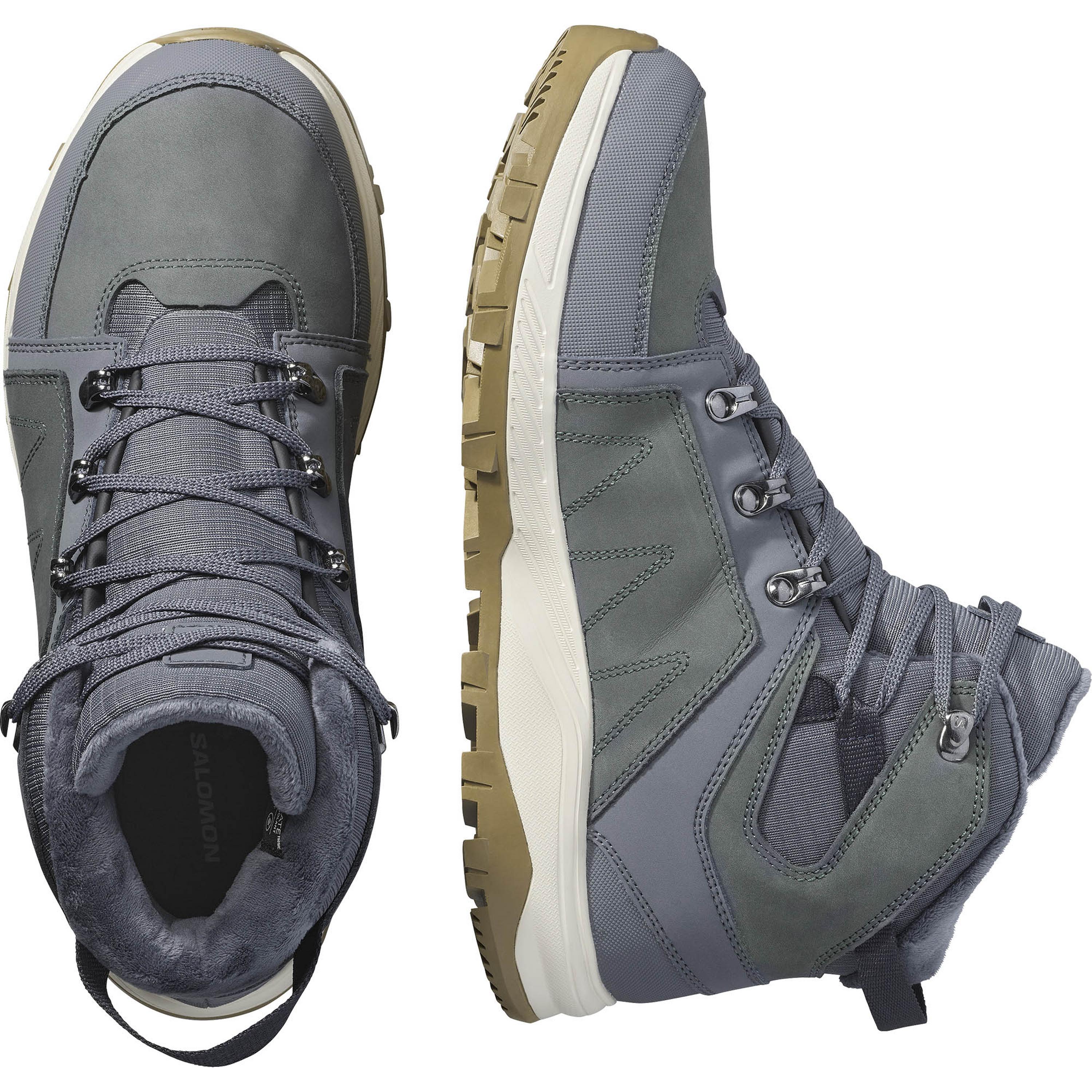 Thumbnail - Salomon Outchill Winterschuhe Herren