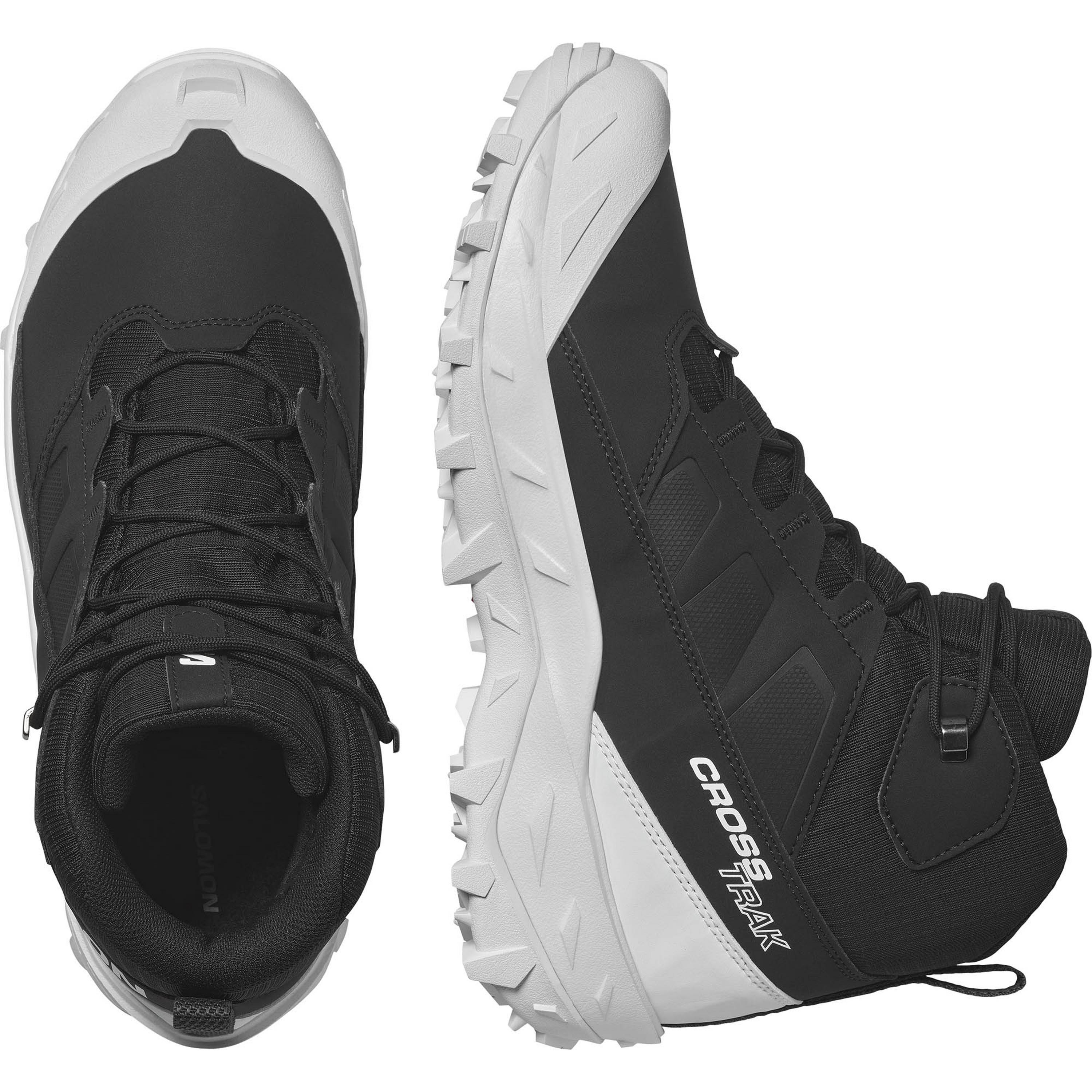 Thumbnail - Salomon CROSSTRAK WP Winterschuhe Herren