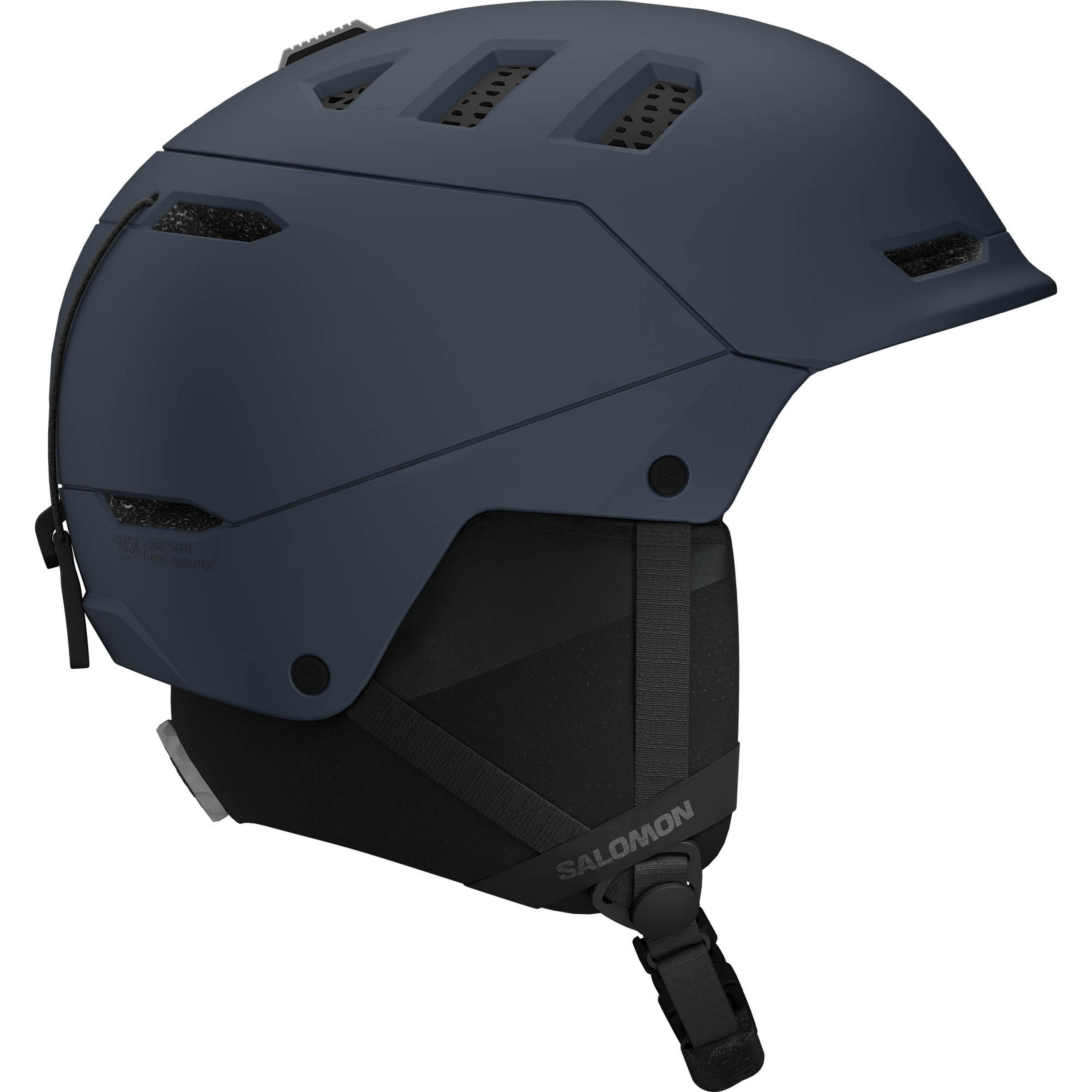 Thumbnail - Salomon HUSK PRO MIPS Helm