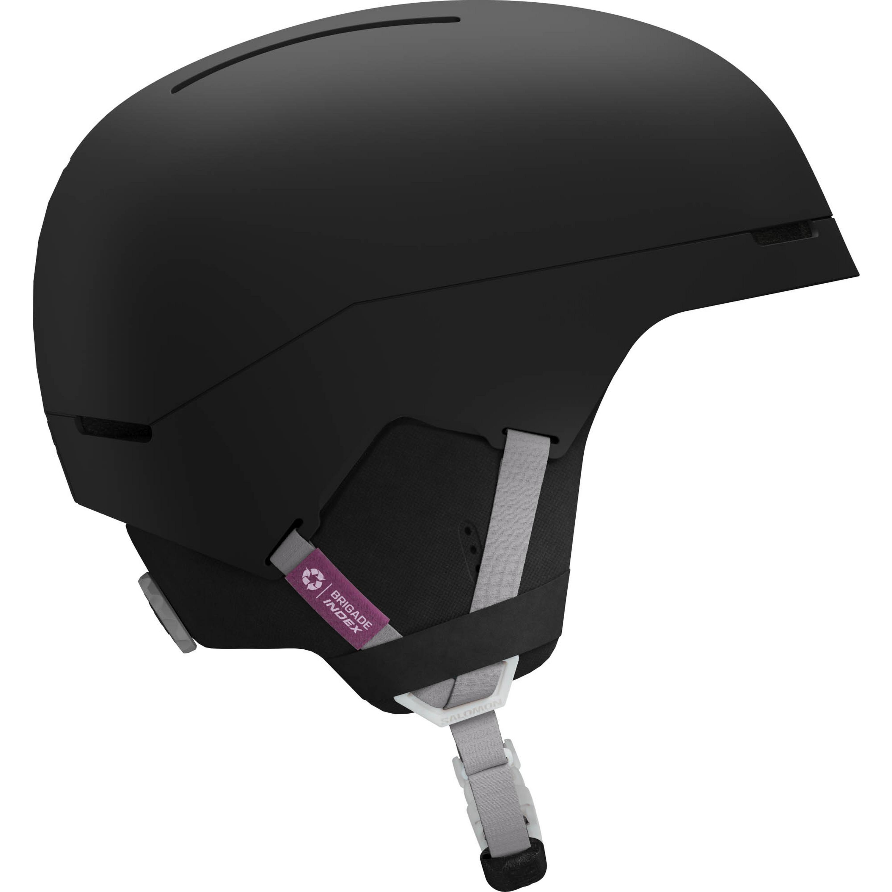 Thumbnail - Salomon BRIGADE INDEX Helm