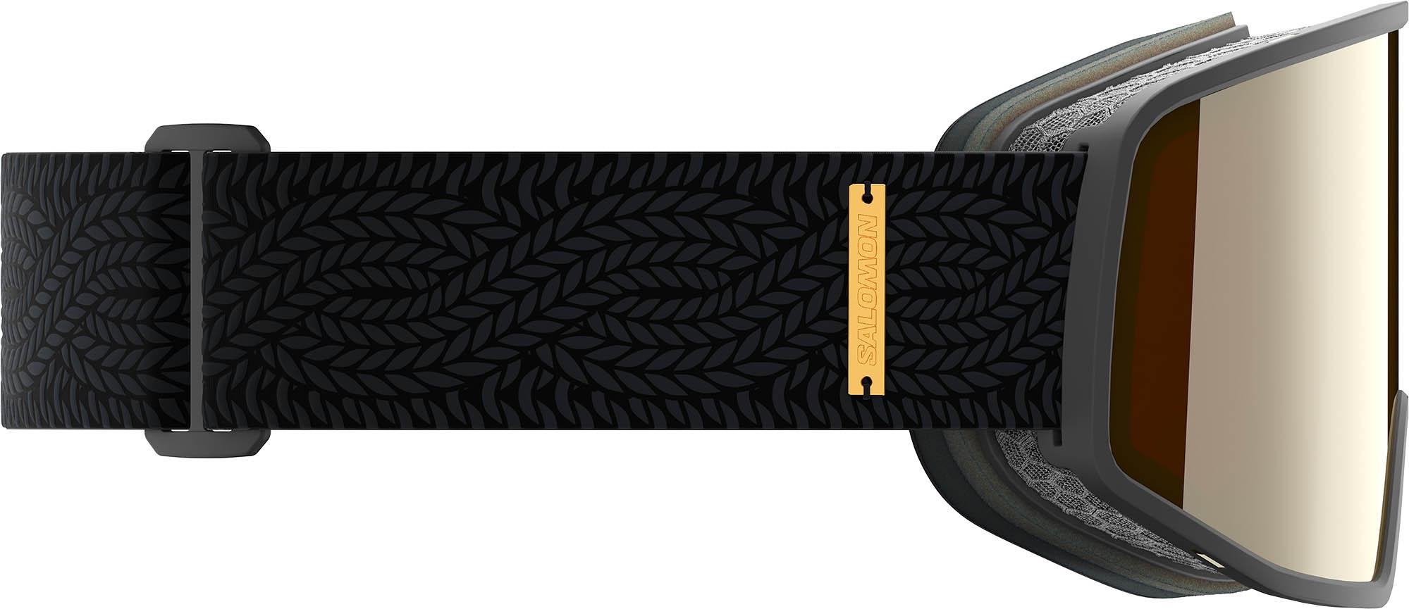 Thumbnail - Salomon SENTRY PRO OTG Brille