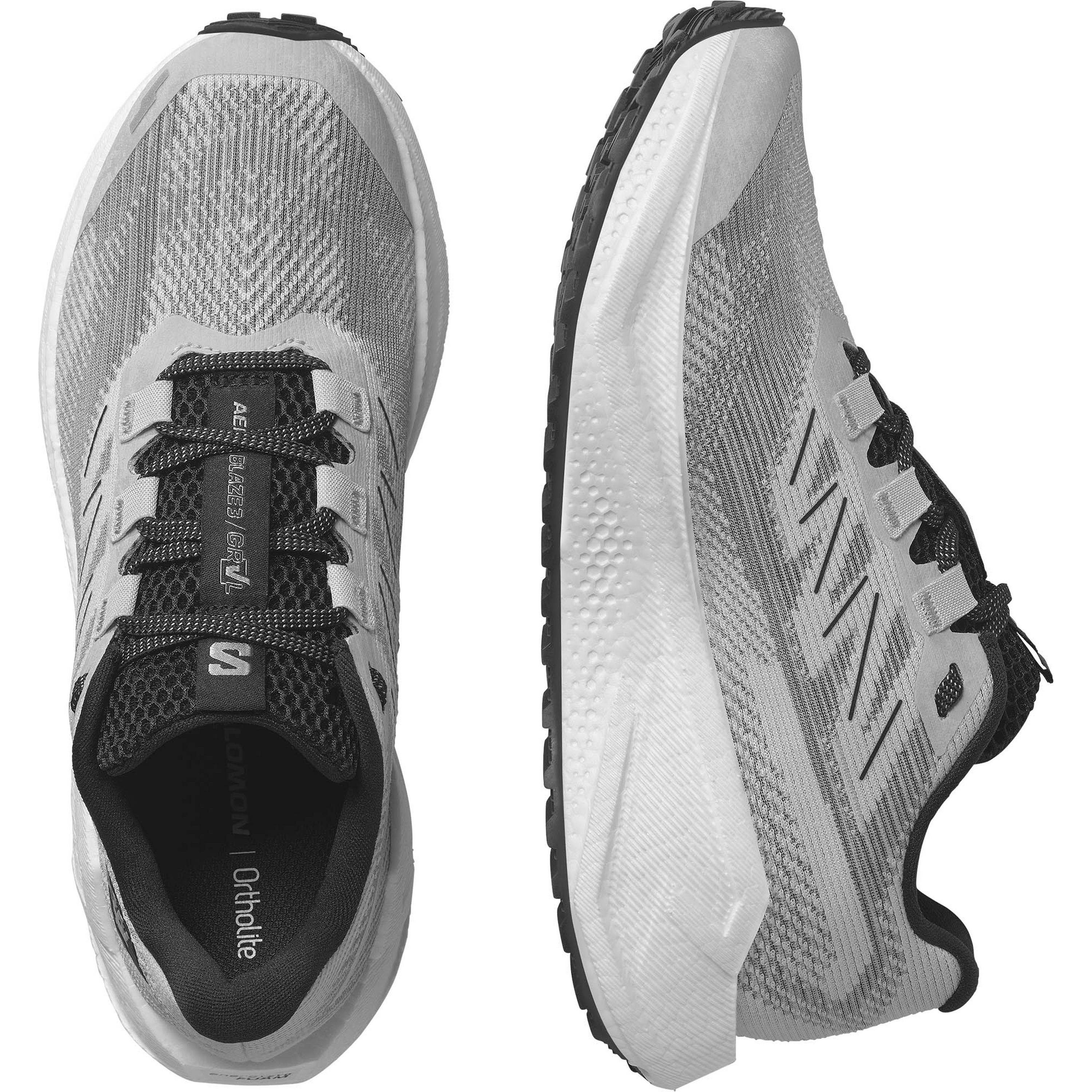 Thumbnail - Salomon AERO BLAZE 3 GRVL Laufschuhe Herren