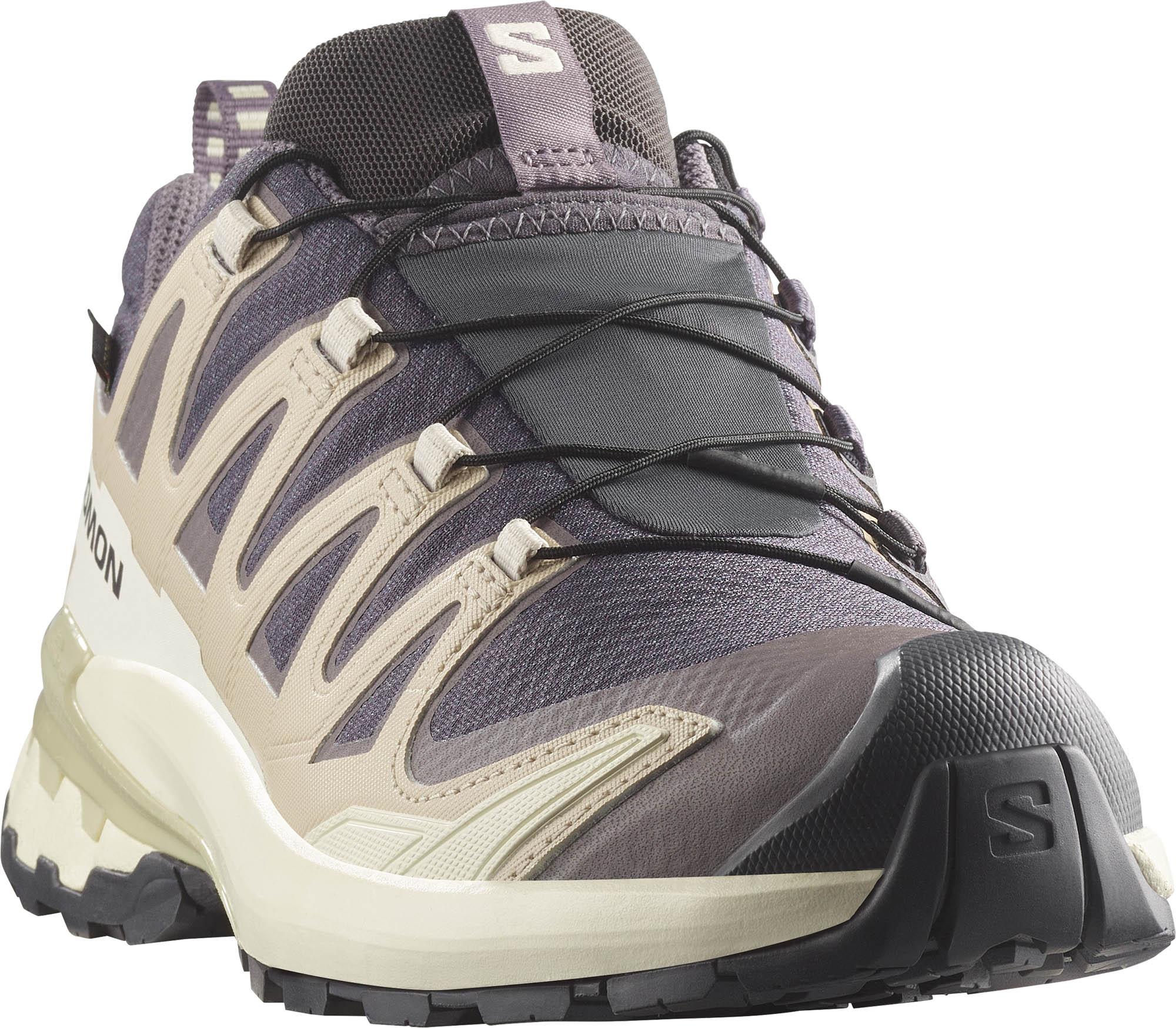 Thumbnail - Salomon XA PRO 3D V9 Multifunktionsschuhe Damen