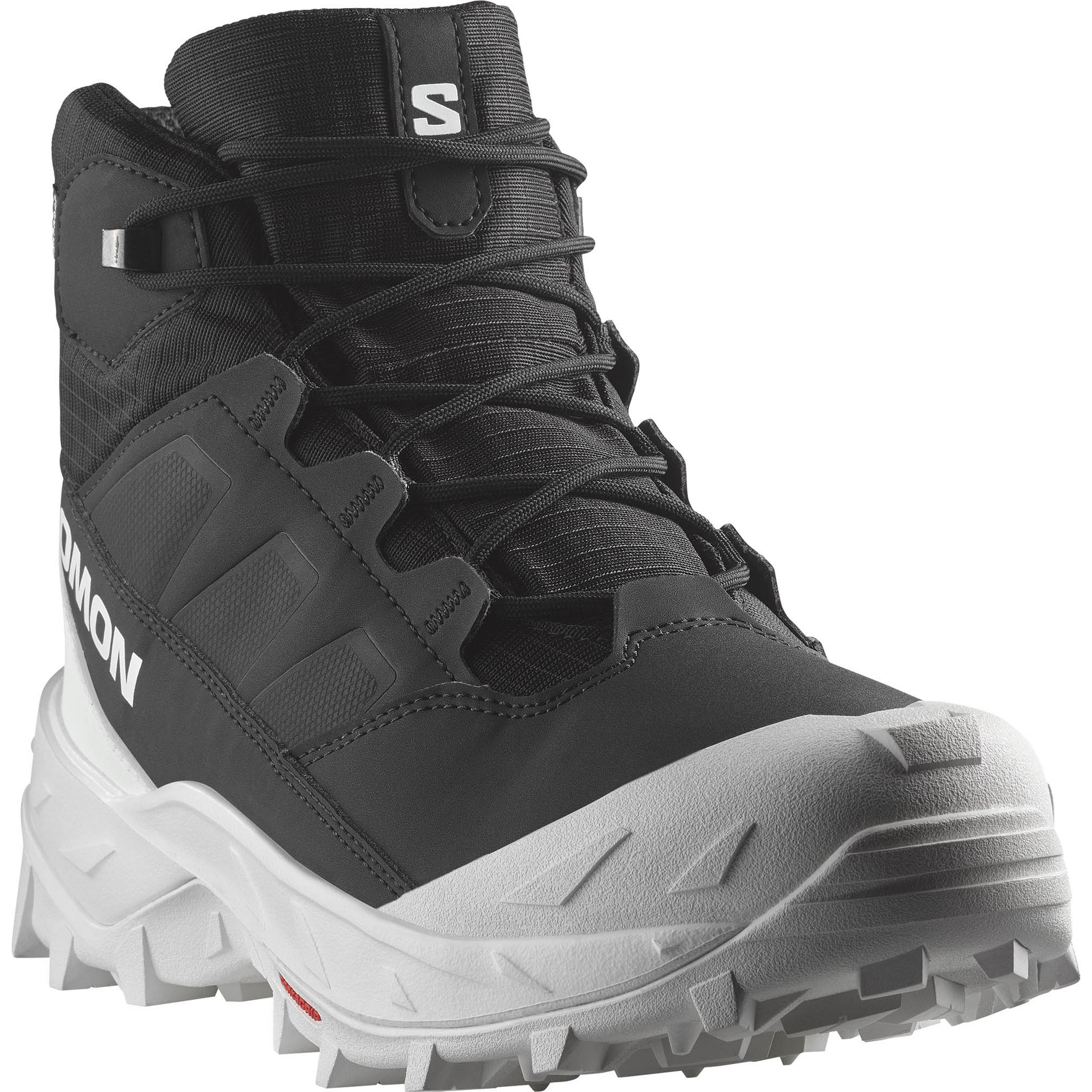 Thumbnail - Salomon CROSSTRAK WP Winterschuhe Herren