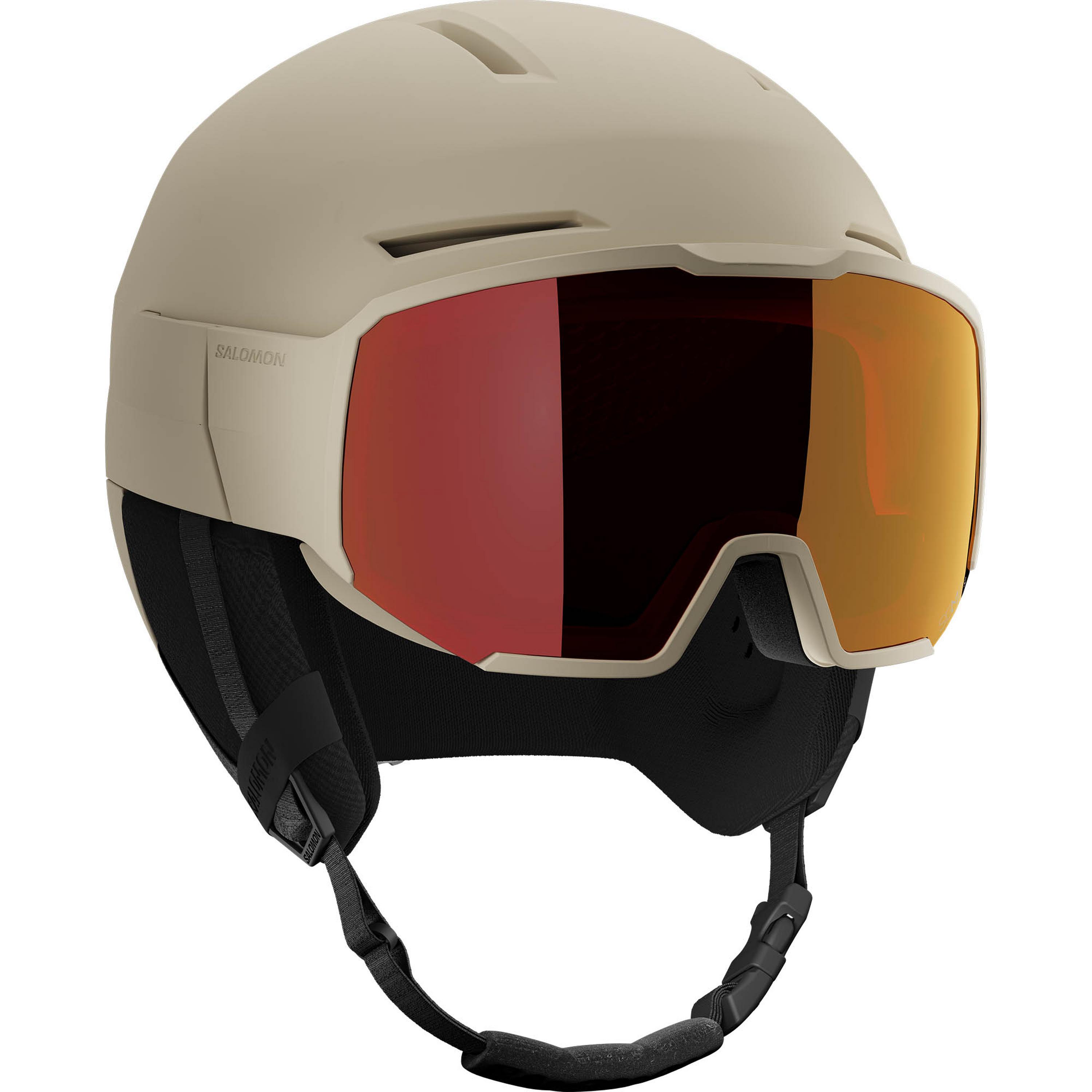 Thumbnail - Salomon OSMO SIGMA Helm