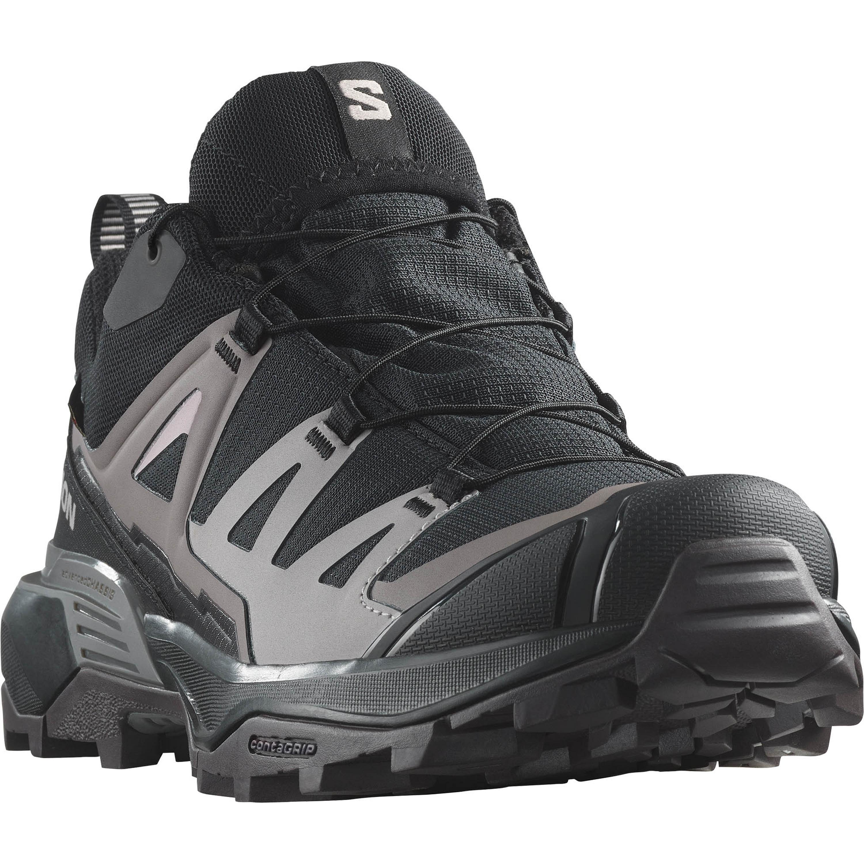 Thumbnail - Salomon X ULTRA 360 Wanderschuhe Damen