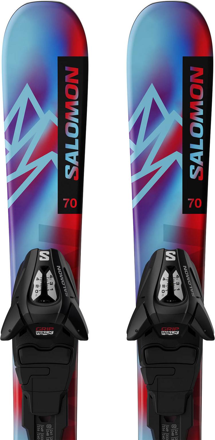 Salomon null - 1 | SportScheck