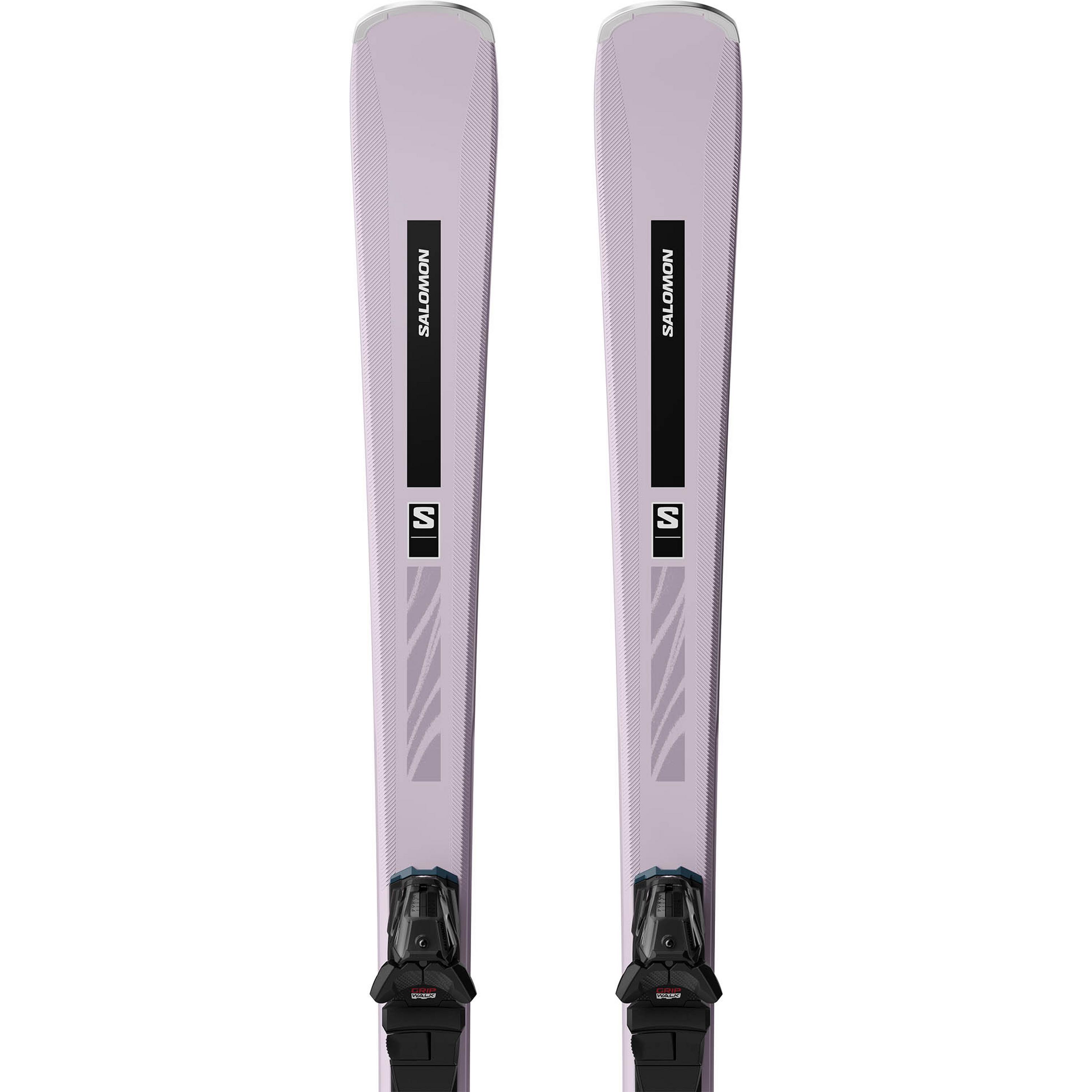 Thumbnail - Salomon S-MAX N°6 and M10 Carving Ski Damen