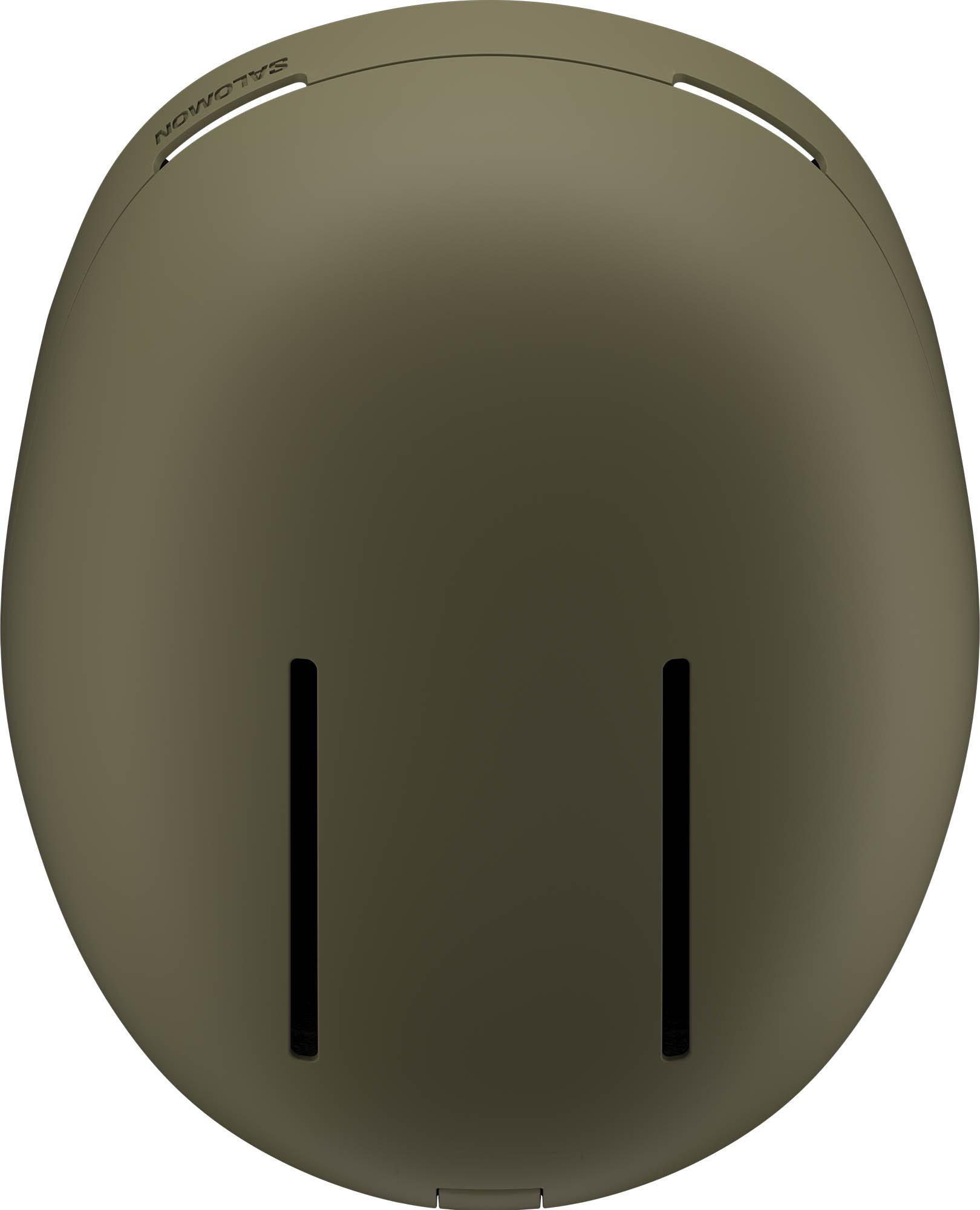 Thumbnail - Salomon BRIGADE INDEX Helm