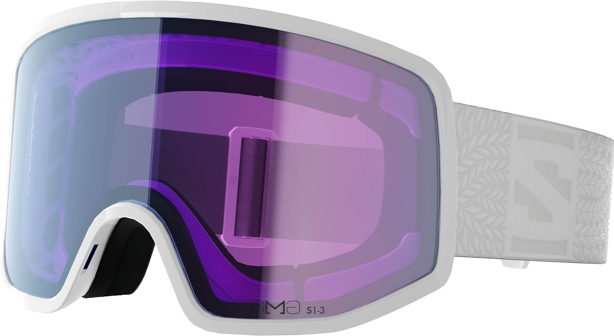 Thumbnail - Salomon SENTRY PRO S PHOTOCHROMIC Brille