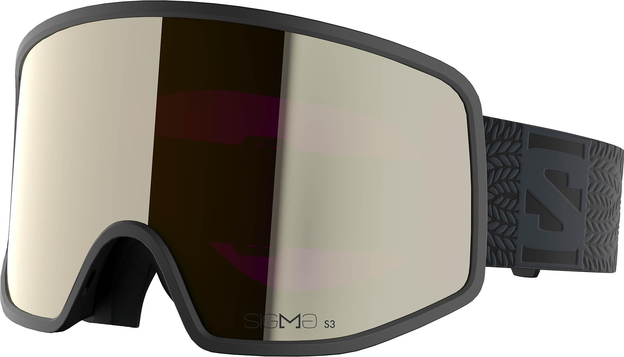 Thumbnail - Salomon SENTRY PRO OTG Brille