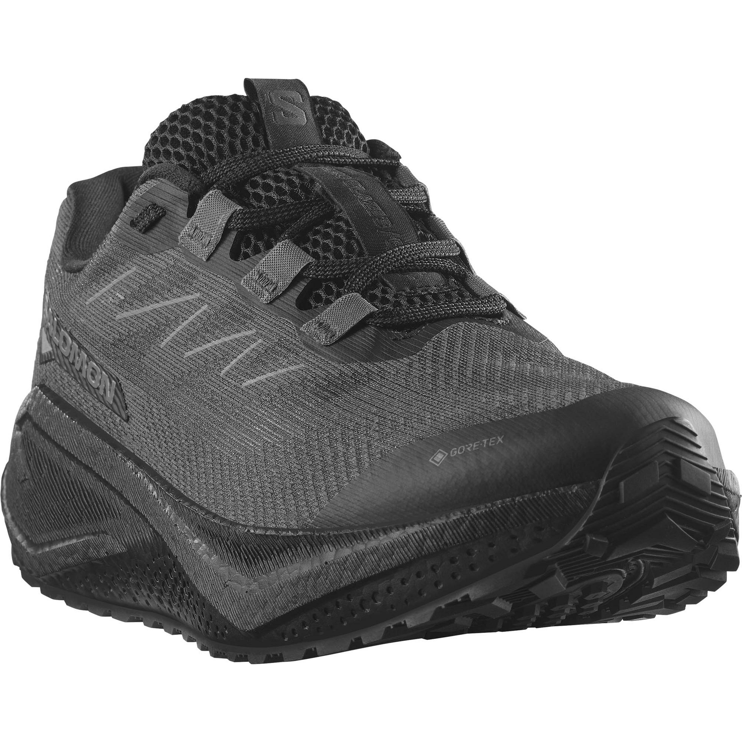 Thumbnail - Salomon AERO BLAZE 3 GRVL GTX Laufschuhe Herren