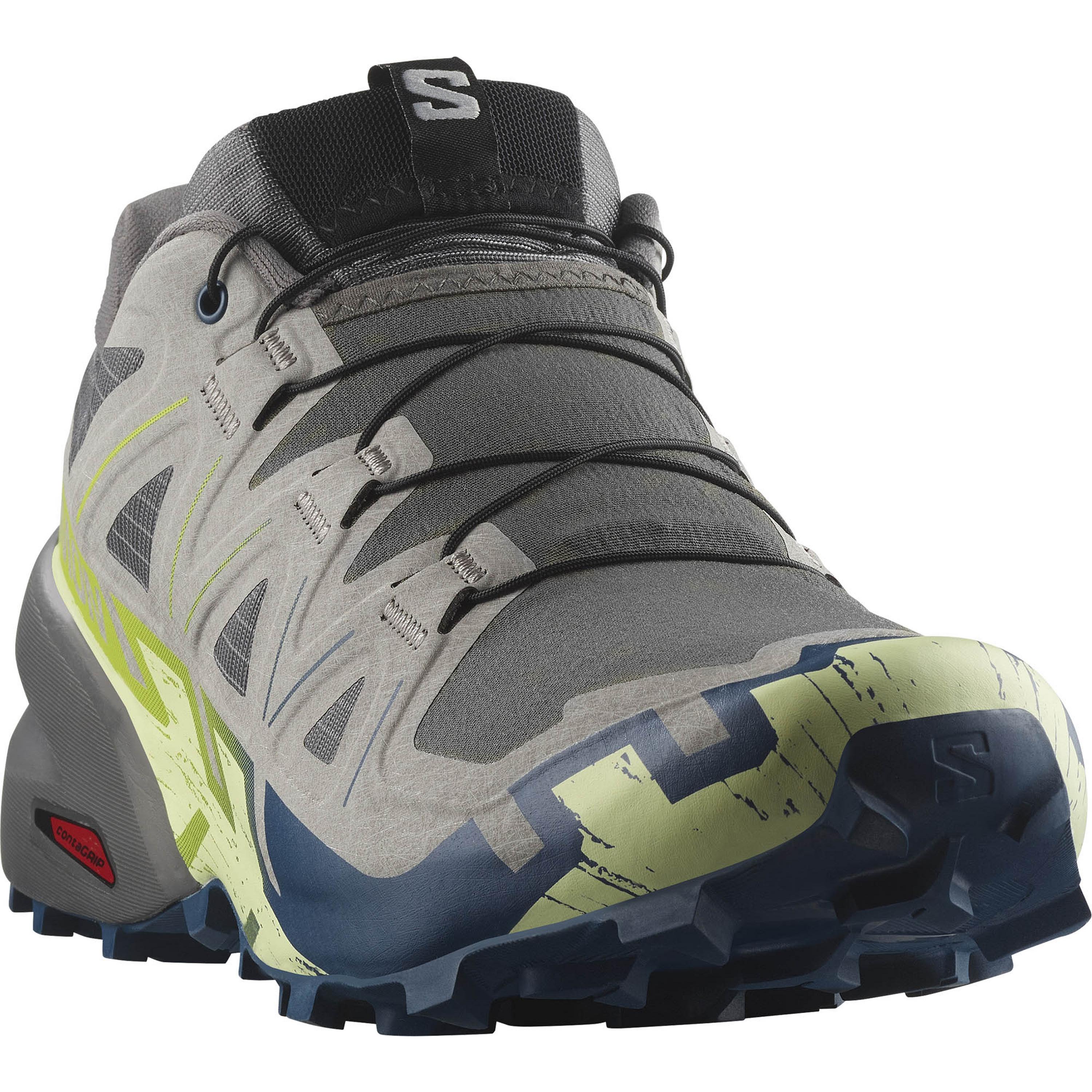 Thumbnail - Salomon SPEEDCROSS 6 Laufschuhe Herren