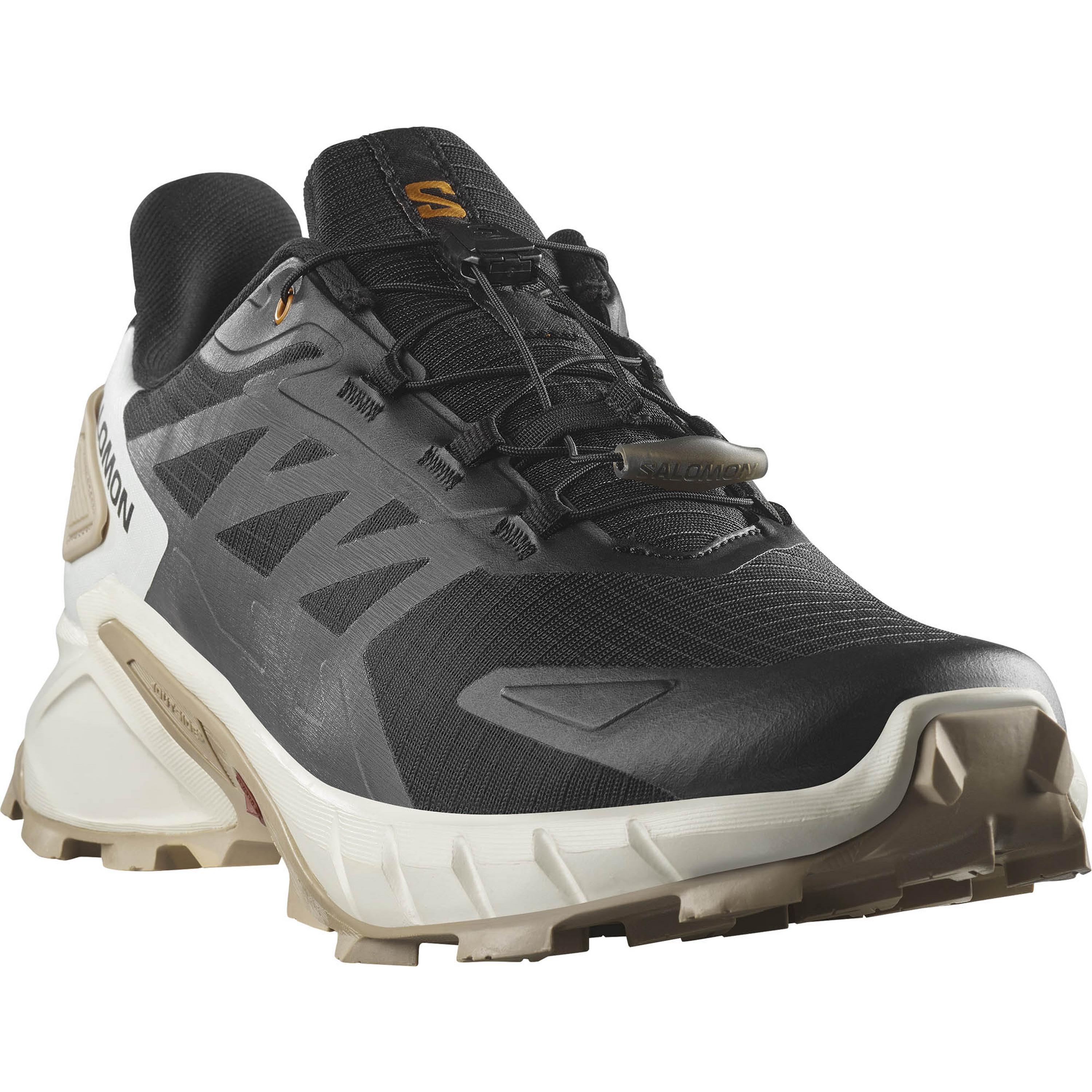 Thumbnail - Salomon SUPERCROSS 4 Laufschuhe Herren