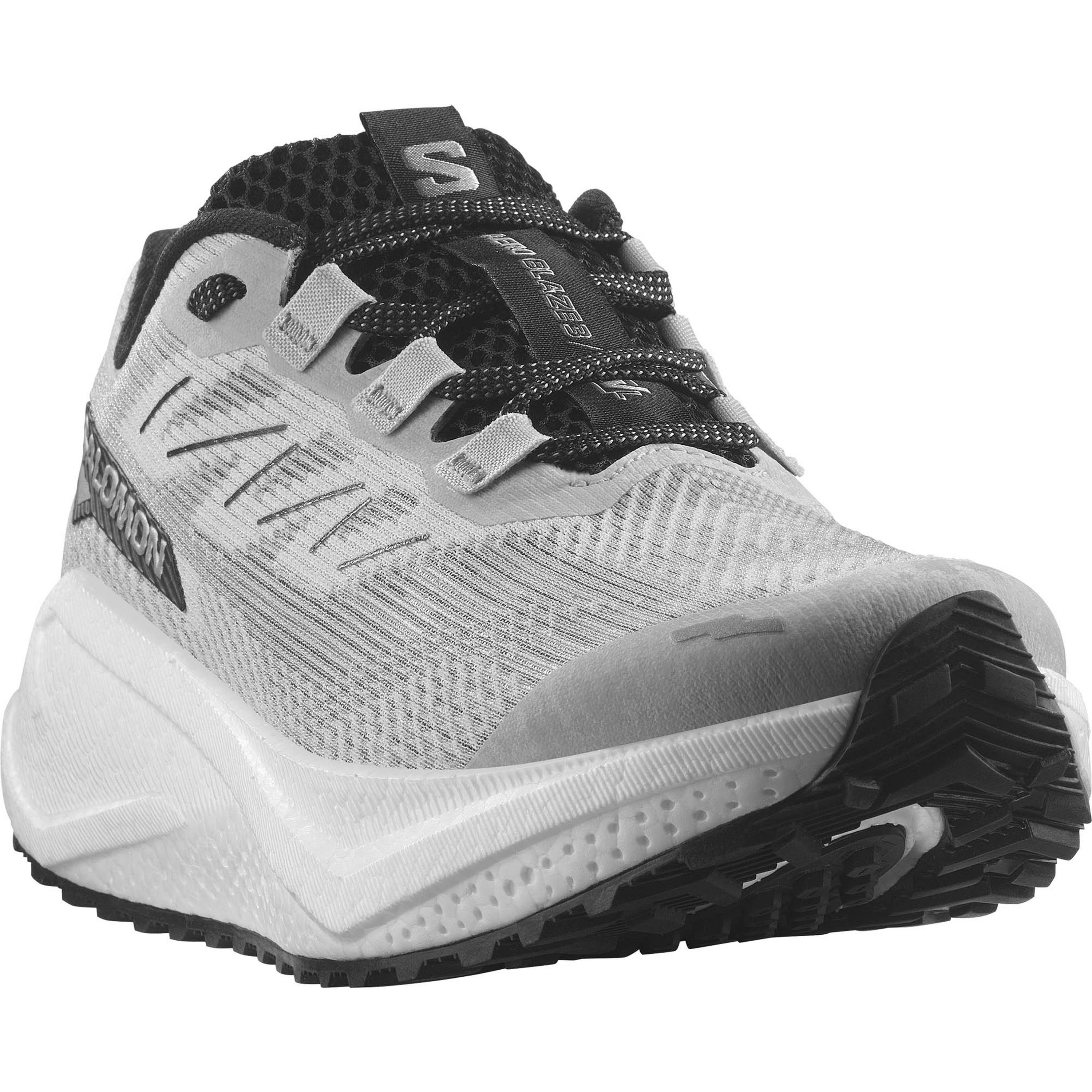Thumbnail - Salomon AERO BLAZE 3 GRVL Laufschuhe Herren