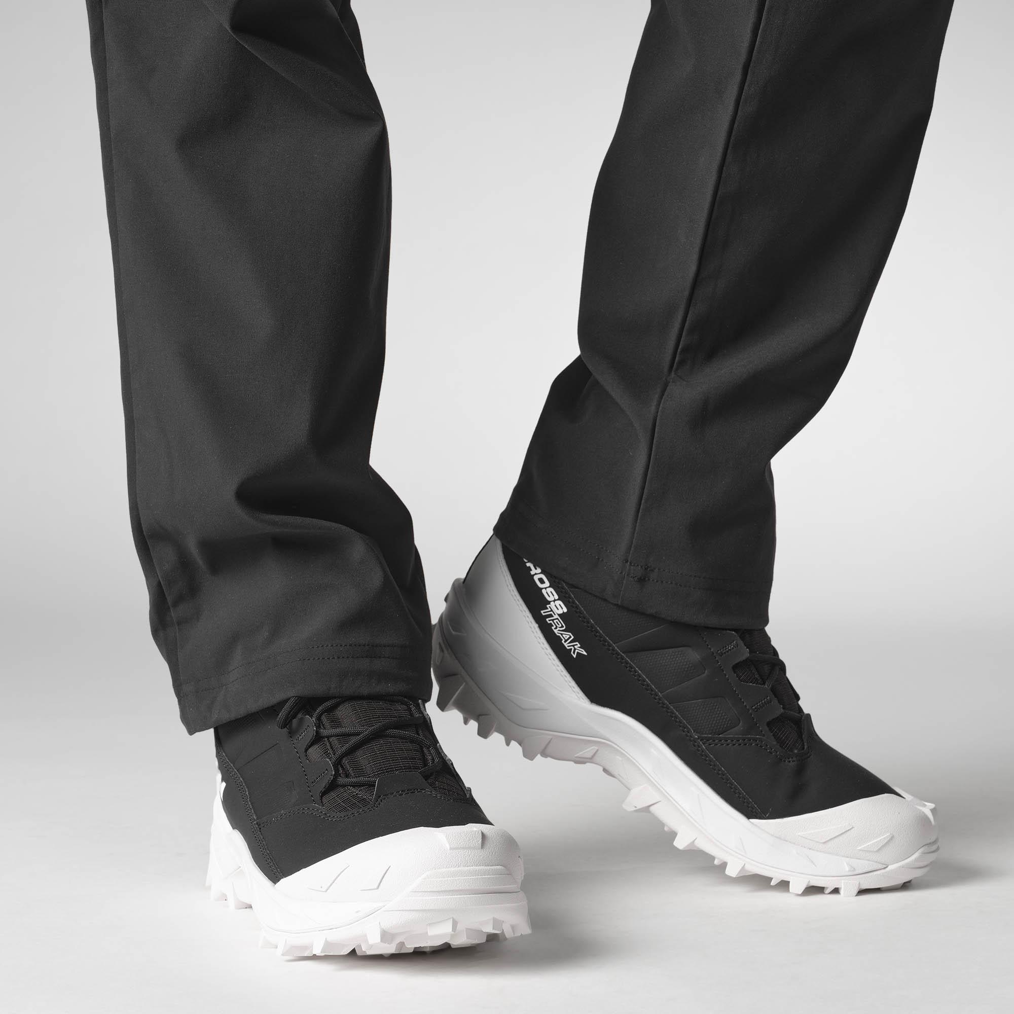 Thumbnail - Salomon CROSSTRAK WP Winterschuhe Herren