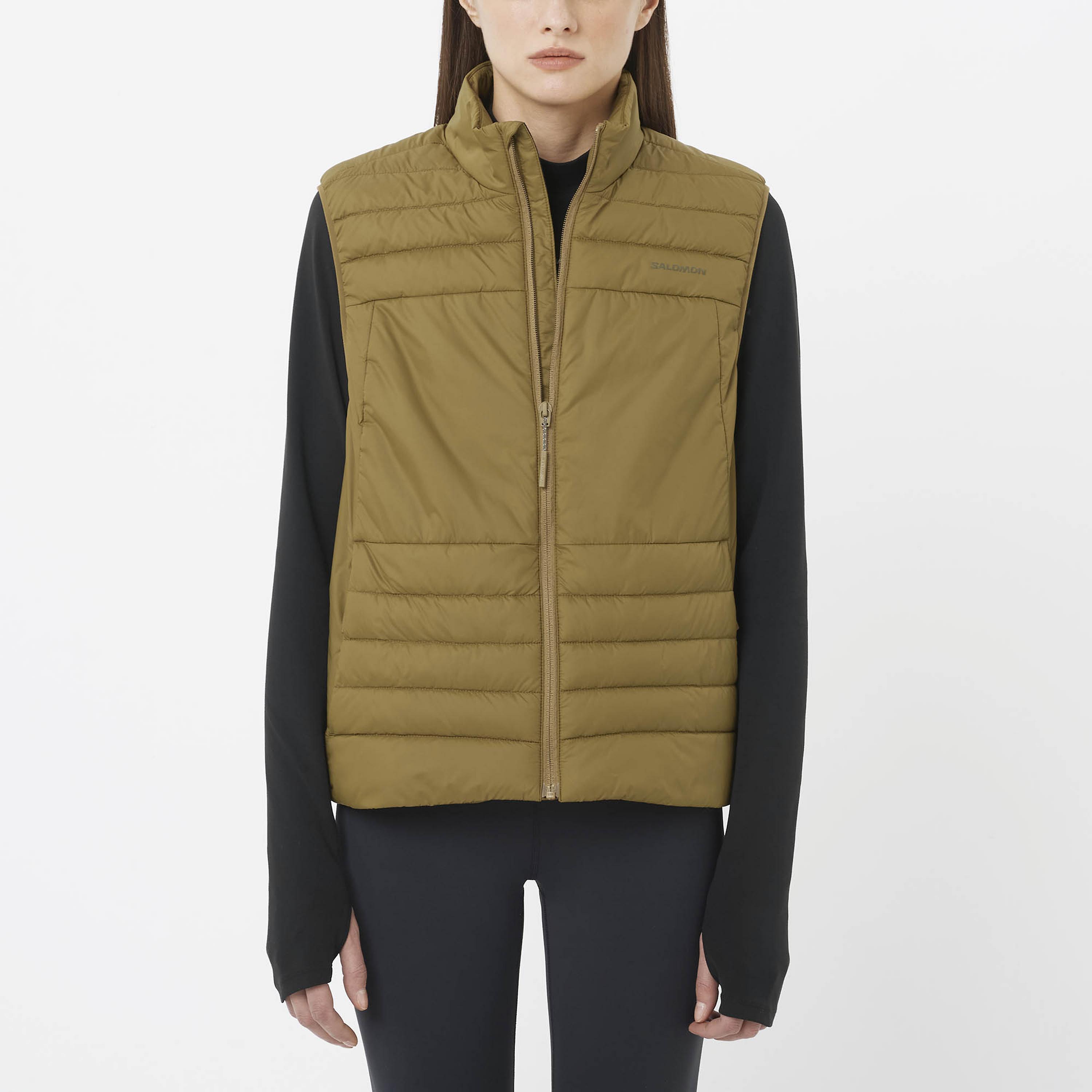 Thumbnail - Salomon RFLX Steppweste Damen