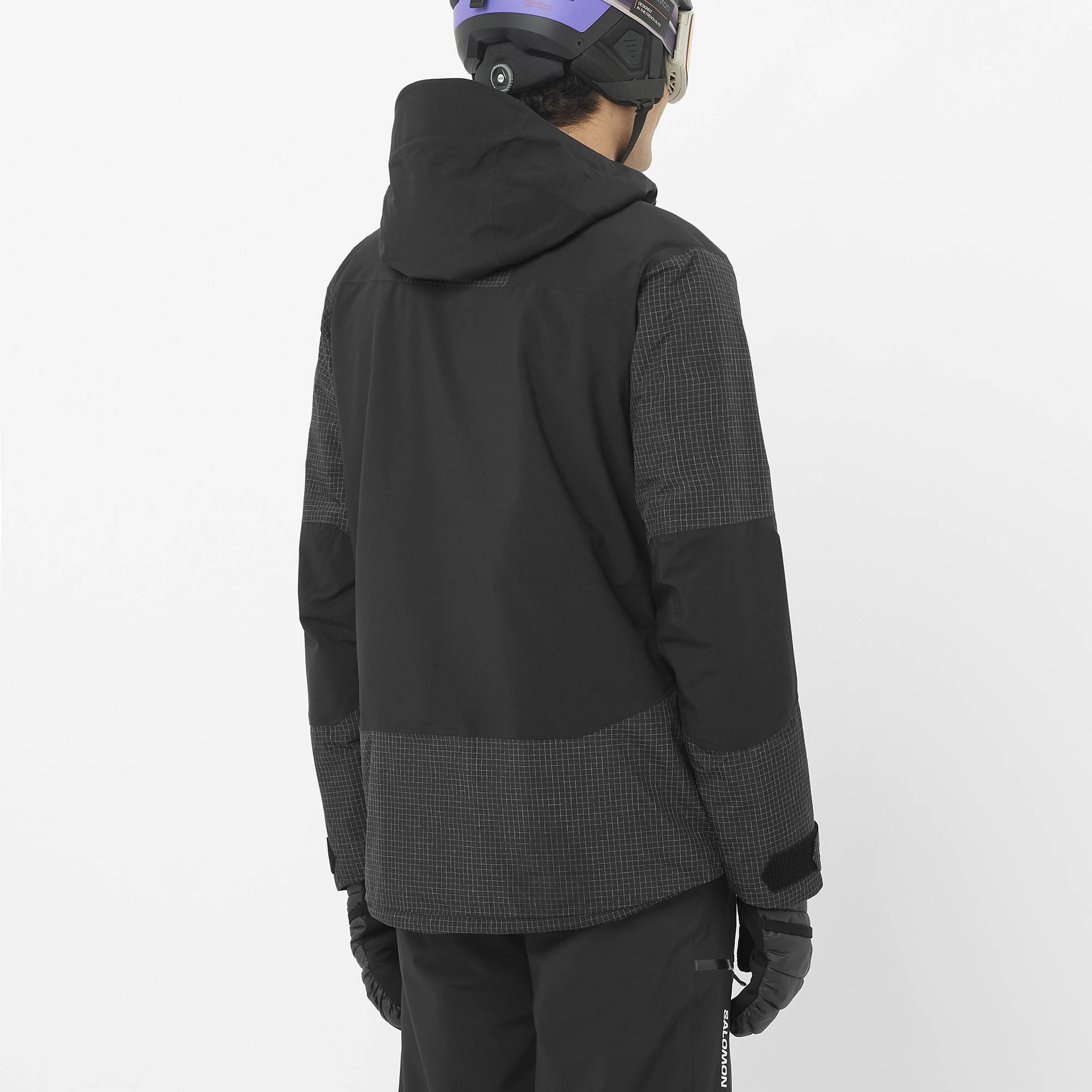 Thumbnail - Salomon SPARK Skijacke Herren