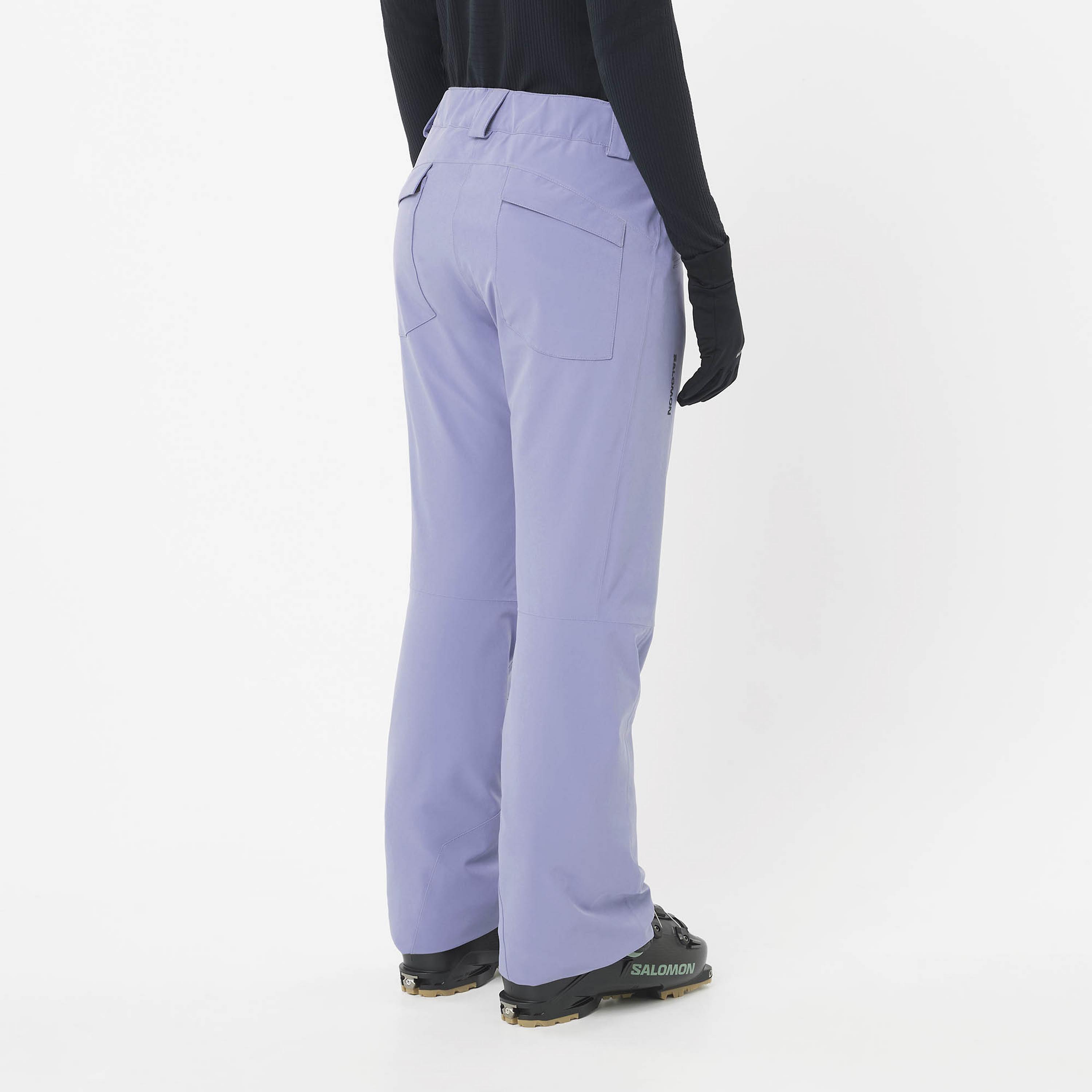 Thumbnail - Salomon EDGE Skihose Damen