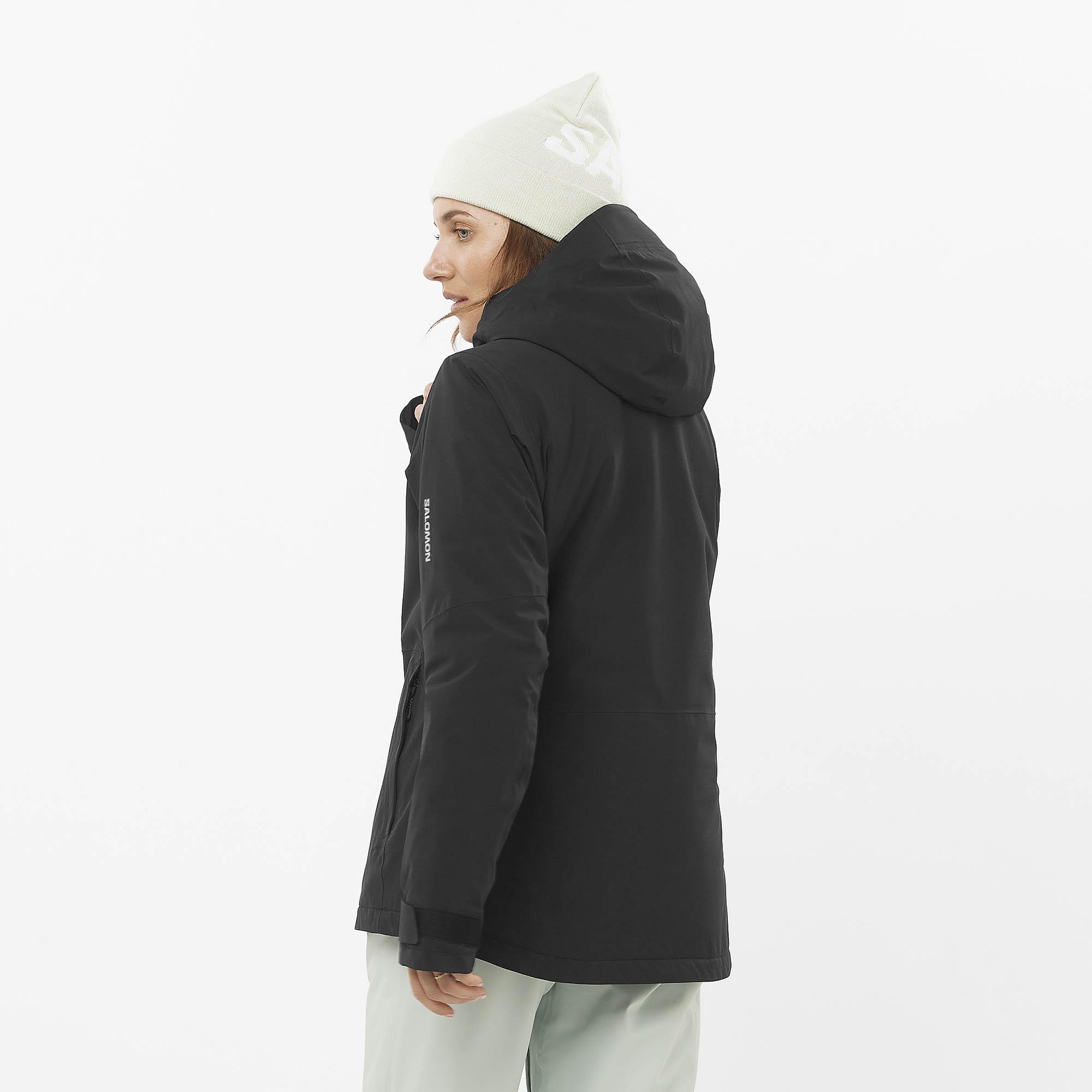 Thumbnail - Salomon HIGHLAND Skijacke Damen