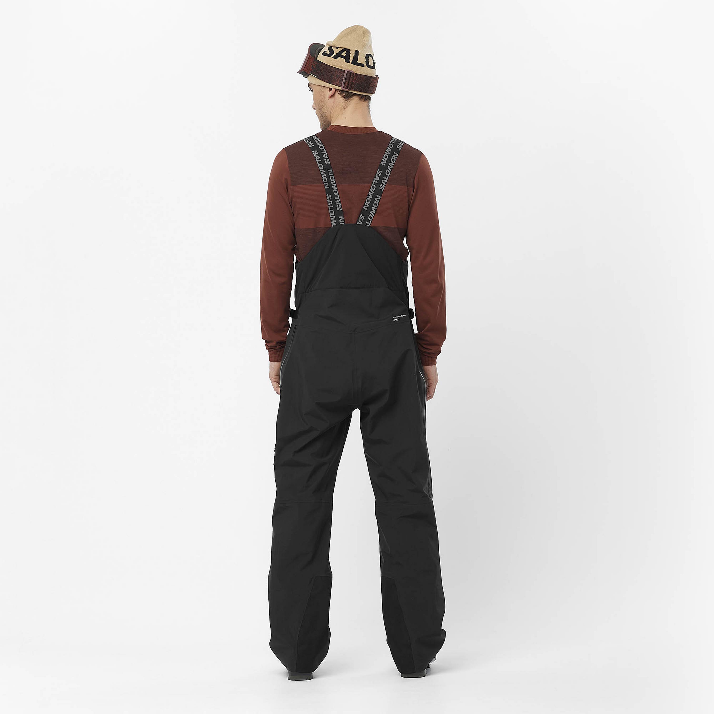 Thumbnail - Salomon ABSOLUTE 3L Skihose Herren