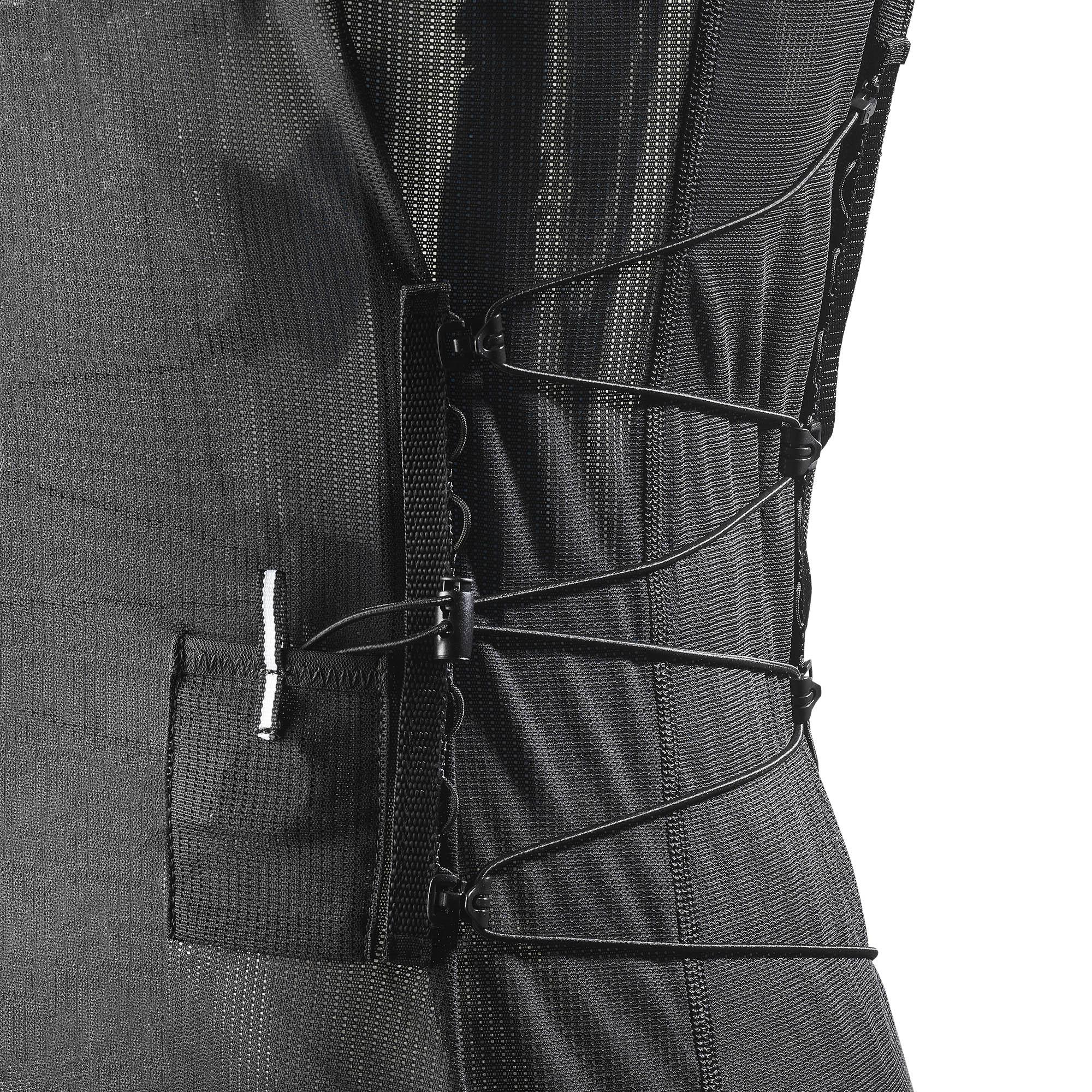 Thumbnail - Salomon FLEXCELL PRO Protektorenweste Damen