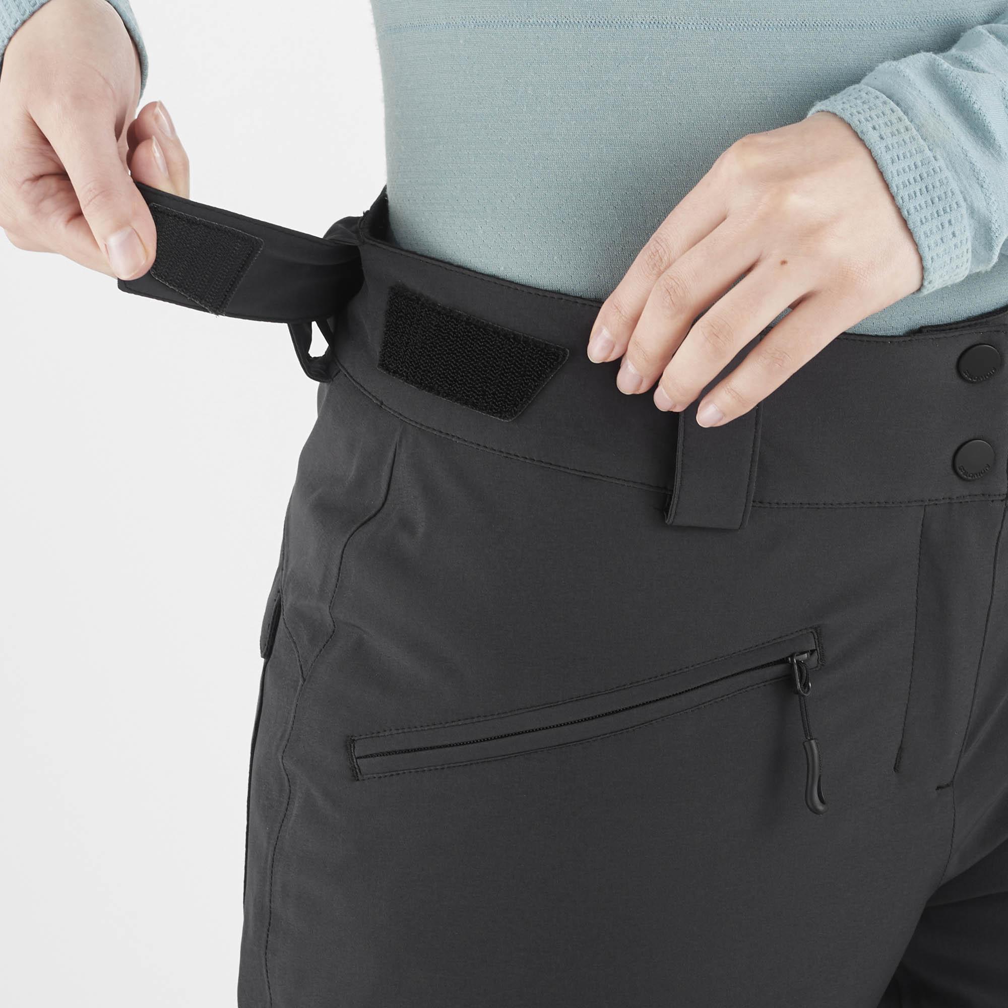 Thumbnail - Salomon EDGE Skihose Damen