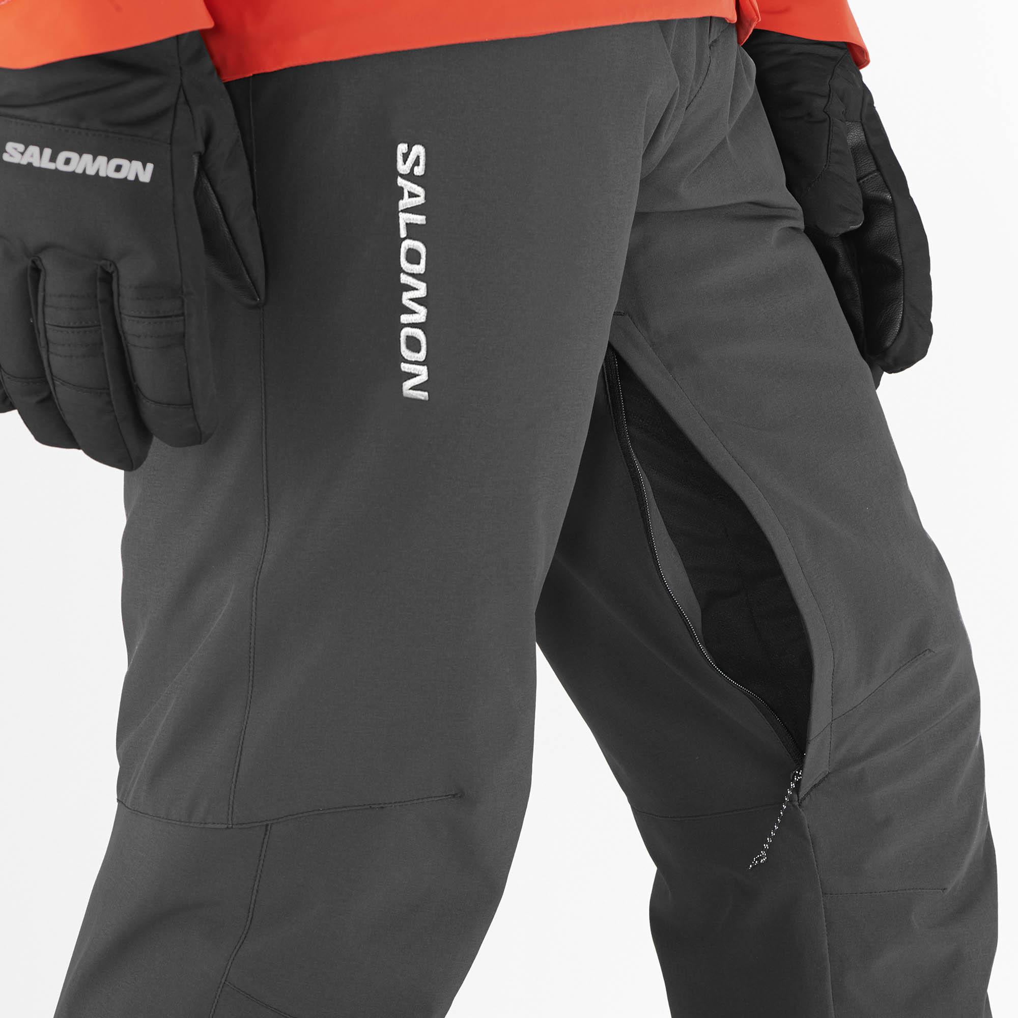 Thumbnail - Salomon EDGE Skihose Herren