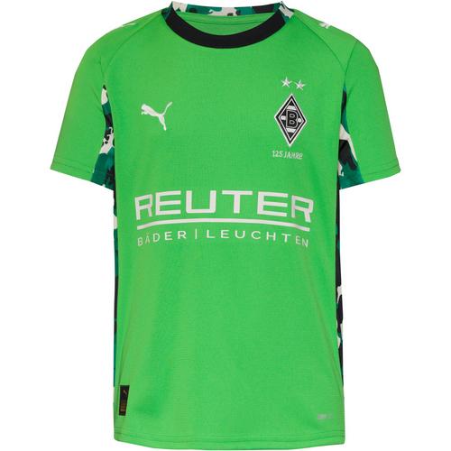 PUMA Bor. Mö. Gladb. 25-26 -Auswärts Teamtrikot Kinder