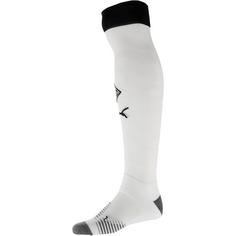 PUMA Borussia Mönchen Gladbach 25-26 Stutzen Herren warm white-puma black