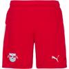 PUMA RB Leipzig 25-26 Funktionsshorts Herren - for all time red-puma white