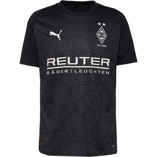 PUMA Borussia Mönchen Gladbach 25-26 3rd Teamtrikot Herren