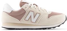NEW BALANCE GW500 Sneaker Damen sea salt