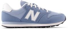 NEW BALANCE GW500 Sneaker Damen shoreline blue