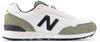 NEW BALANCE ML515 Sneaker Herren - white