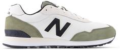 NEW BALANCE ML515 Sneaker Herren white