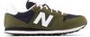 NEW BALANCE GM500 Sneaker Herren - woodland