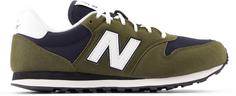 NEW BALANCE GM500 Sneaker Herren woodland