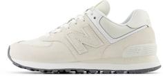 NEW BALANCE WL574 Sneaker Damen linen