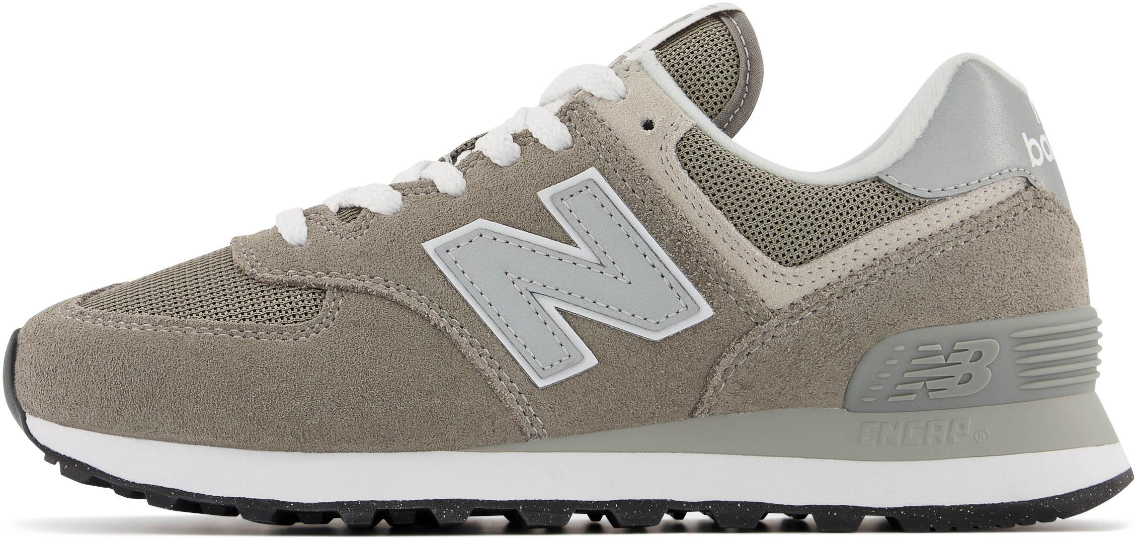 NEW BALANCE WL574 Sneaker Damen