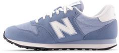 Rückansicht von NEW BALANCE GW500 Sneaker Damen shoreline blue