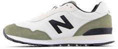 Rückansicht von NEW BALANCE ML515 Sneaker Herren white