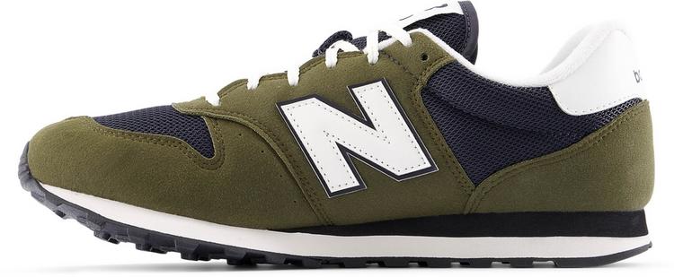 NEW BALANCE NEW BALANCE GM500 Sneaker Herren - woodland - 0 | SportScheck
