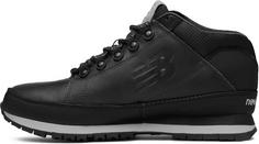 Rückansicht von NEW BALANCE H754 Sneaker Herren black