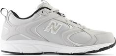Rückansicht von NEW BALANCE ML408A7 Sneaker Damen raincloud