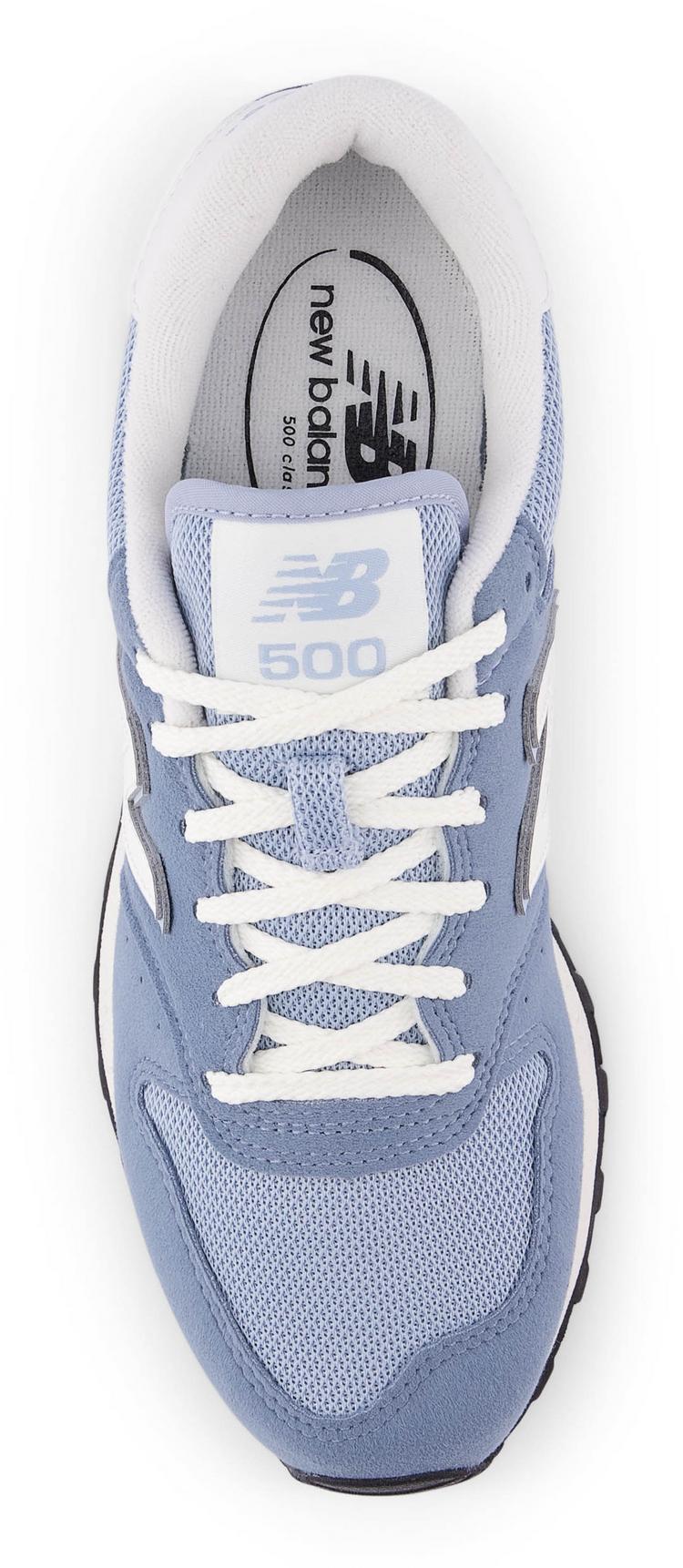 NEW BALANCE NEW BALANCE GW500 Sneaker Damen - shoreline blue - 0 | SportScheck